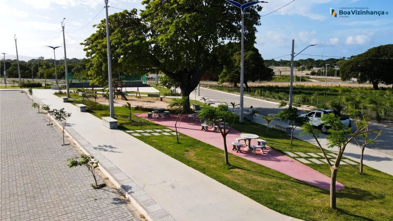 Lotes 10x25=250m2 comercial as margens da estrada velha do Icaraí - Foto 3