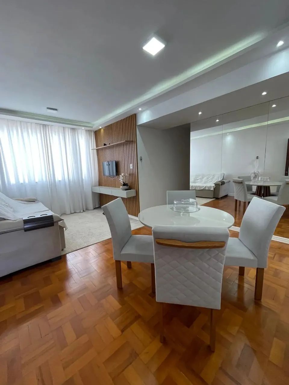 Imóvel para venda no Centro - Edificio Casa Grande
