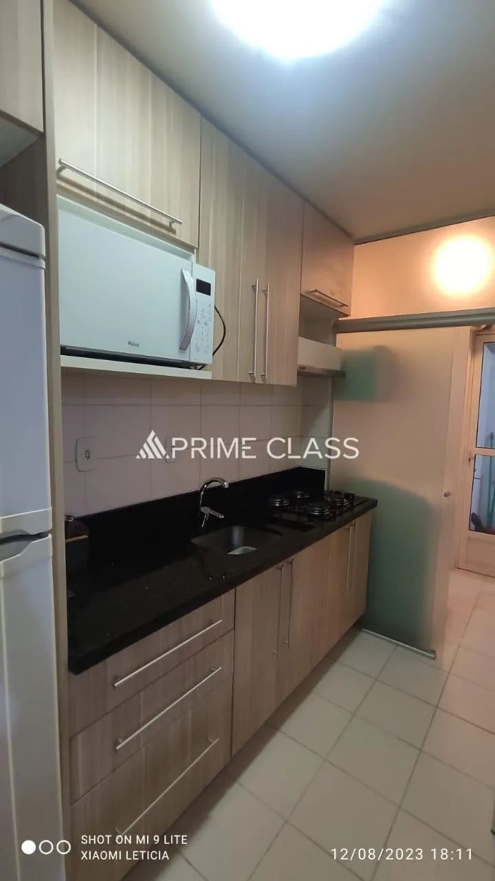 Apartamento 3 quarto(s) no Centro - Foto 6