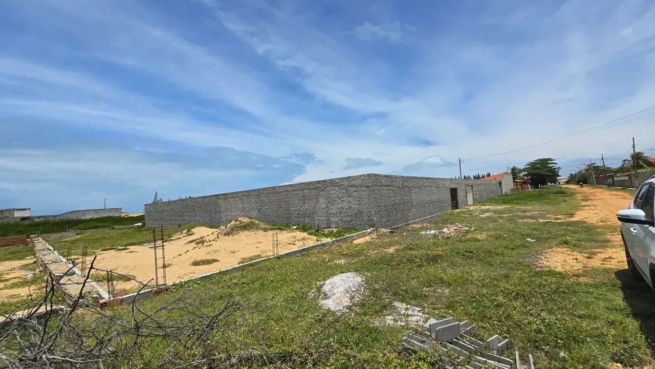 Terreno ESCRITURADO em Pirambu/SE - Foto 4