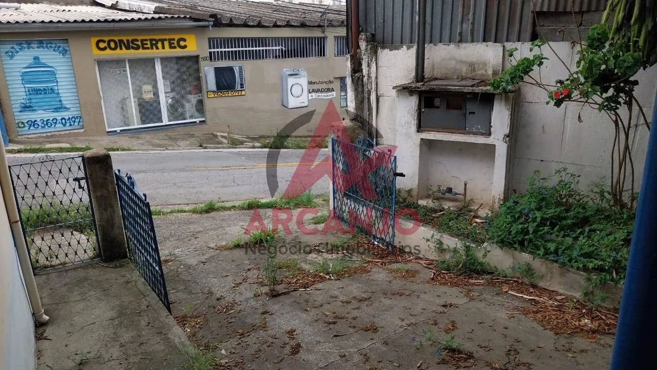 TERRENO EM PIRITUBA / VILA PEREIRA CERCA - SÃO PAULO - SP