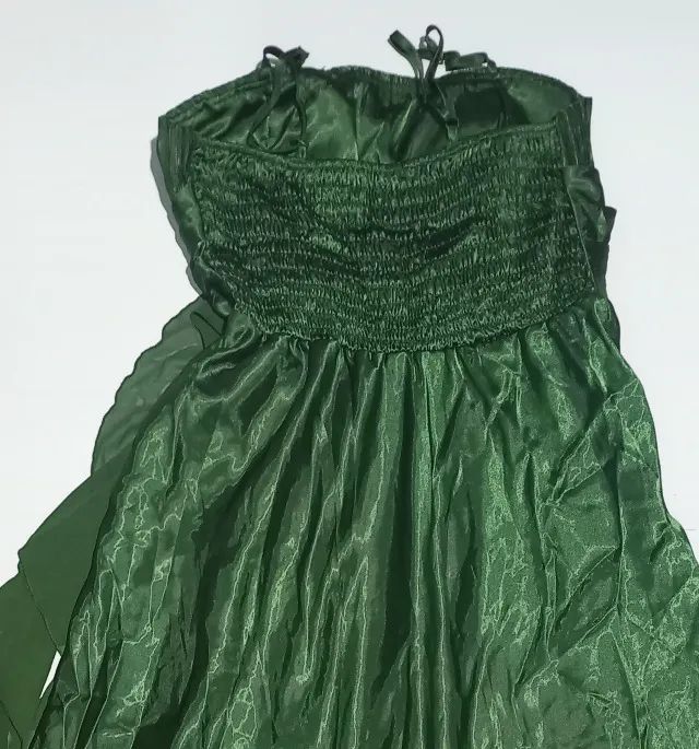 vestido de festa 