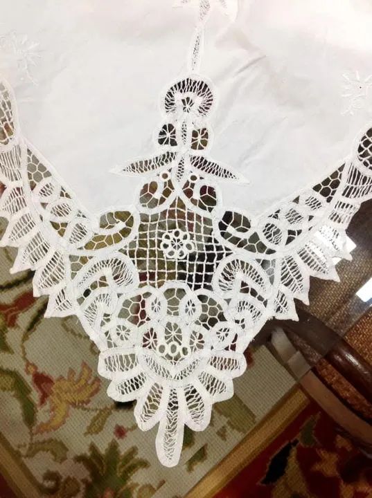 Toalha banquete portuguesa  - Foto 6