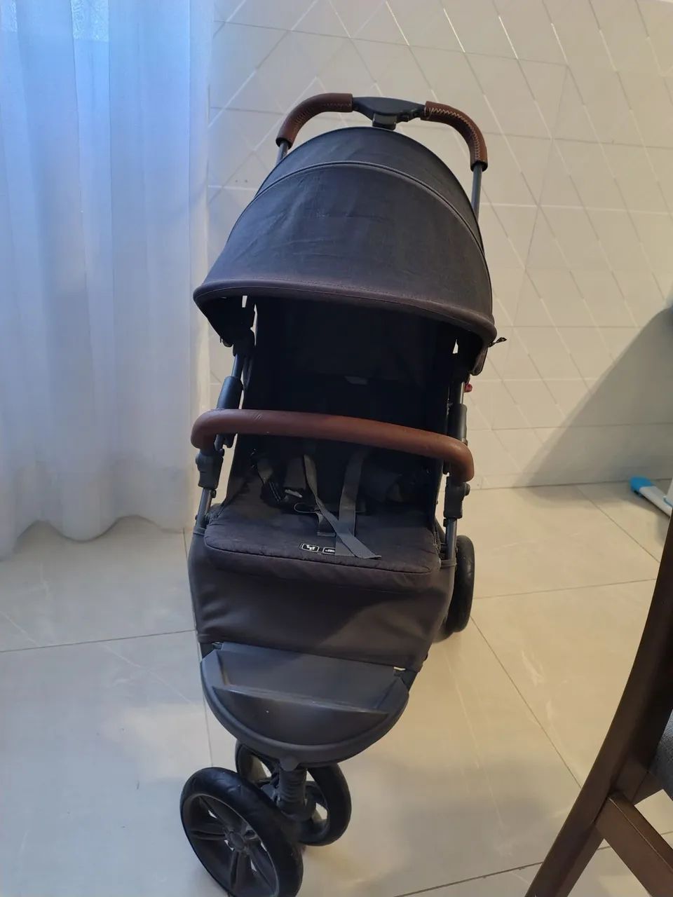 Carrinho de Bebê  - Foto 4