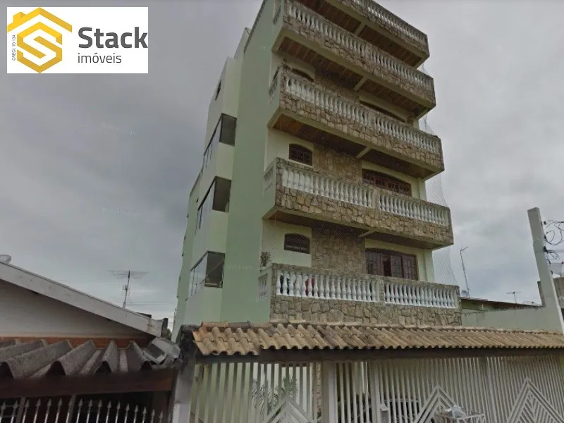 Prédio residencial a venda em Várzea Paulista no centro da cidade próximo a loja Maravilha