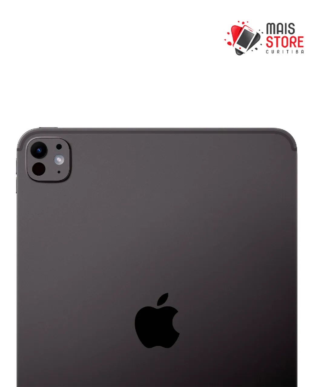 iPad Pro 2025 M5 12GB 256GB 13 5G - (Novos/Lacrados) - Tablets e E