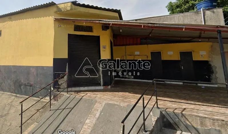 prédio - Jardim Bom Retiro (Nova Veneza) - Sumaré