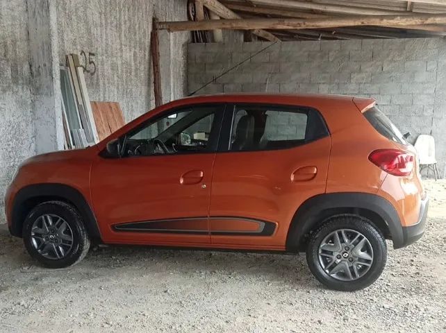 Alugo carro para UBER 