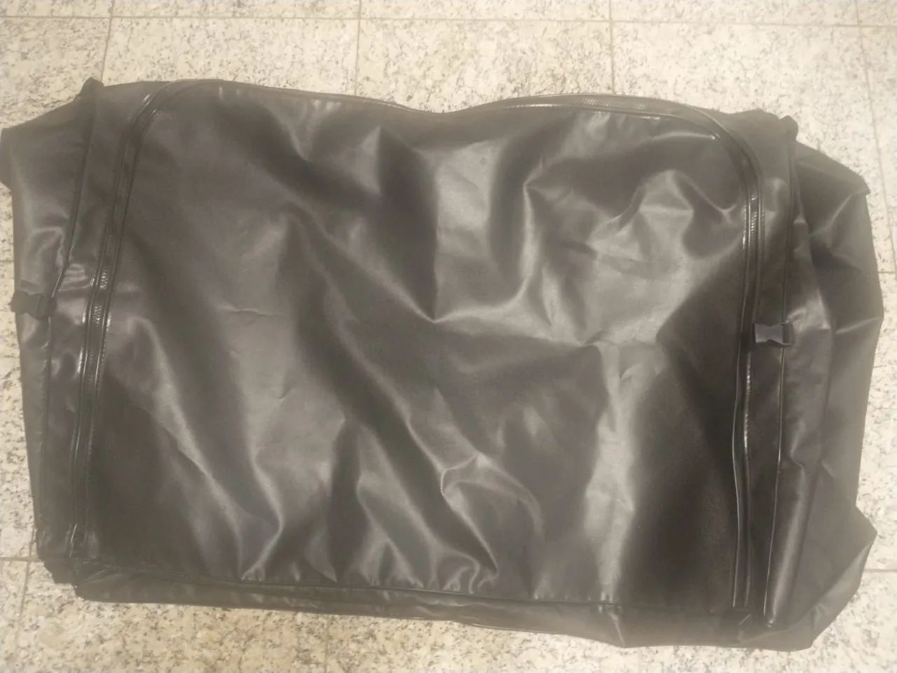 Capa de Caçamba Original Fiat Toro - Foto 2