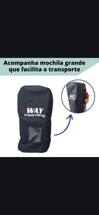 Prancha Surf Inflável Profissional - Foto 2