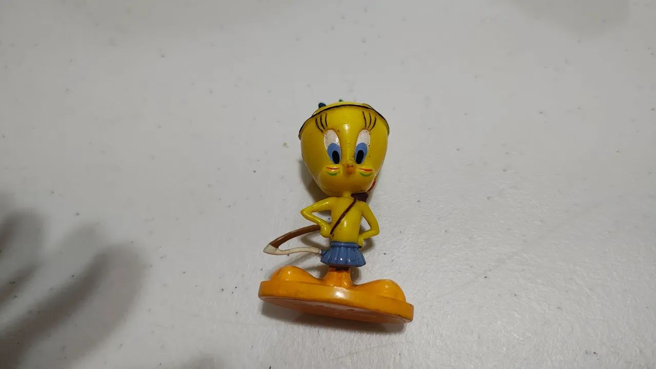 Miniatura do Piu Piu - Coleção Looney Tunes - Foto 3