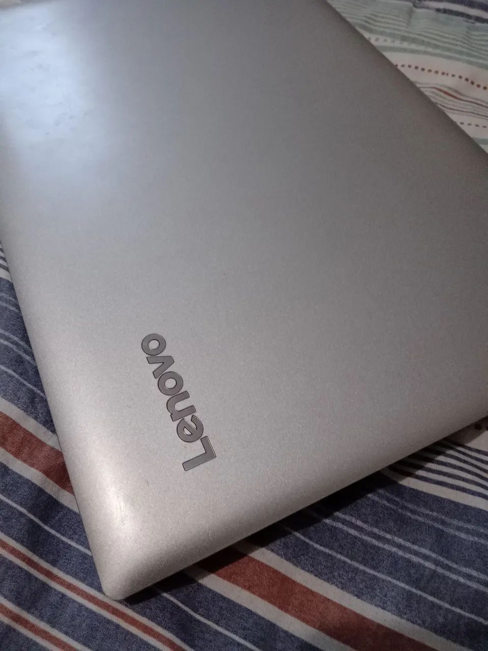 Notebook Lenovo com Intel Core i3 6° th 8 Gb ssd 120 Gb tela 15,6 polegadas  - Foto 2
