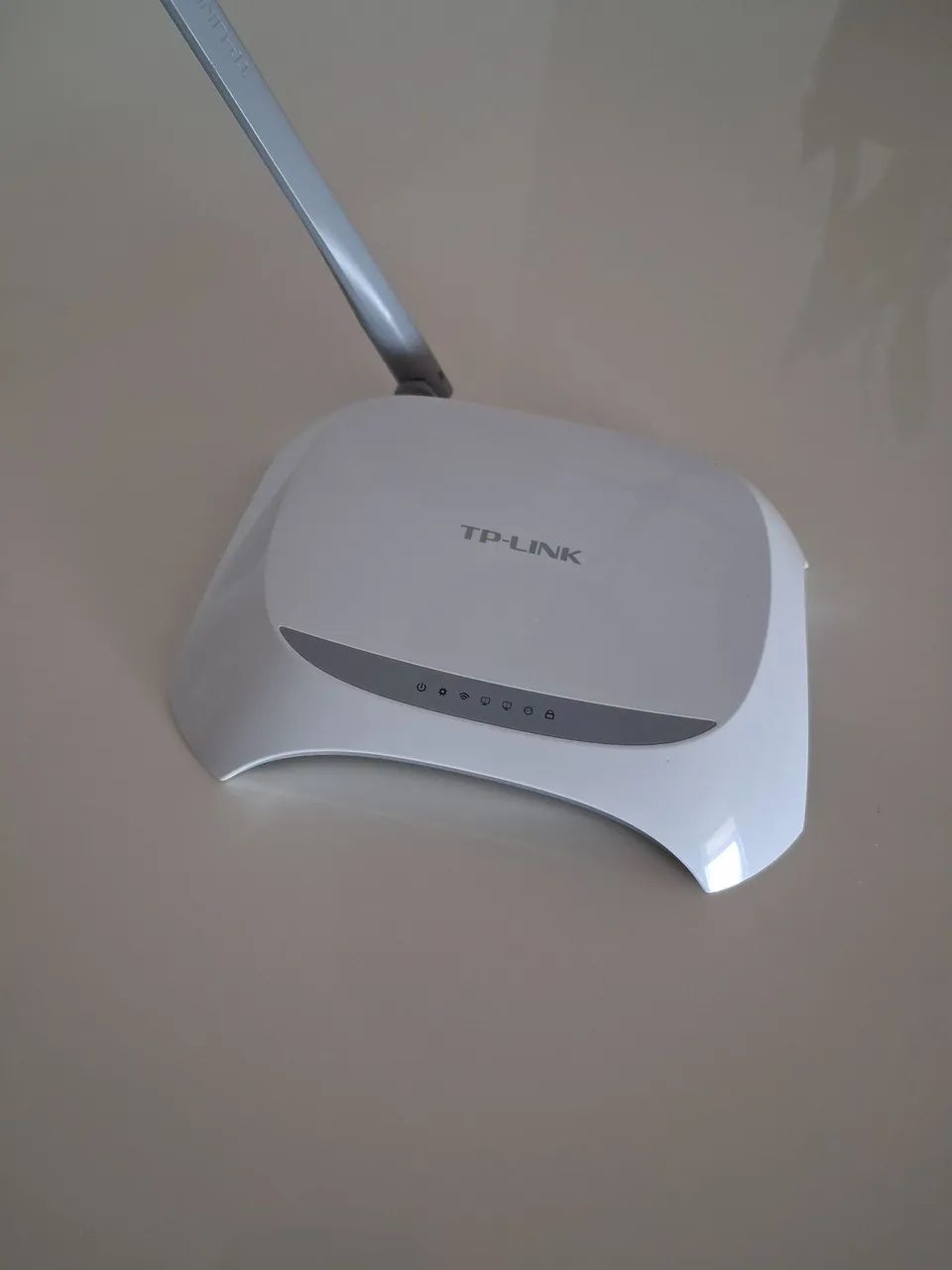 Modem Roteador TP Link com Wi-Fi 64318044744067121