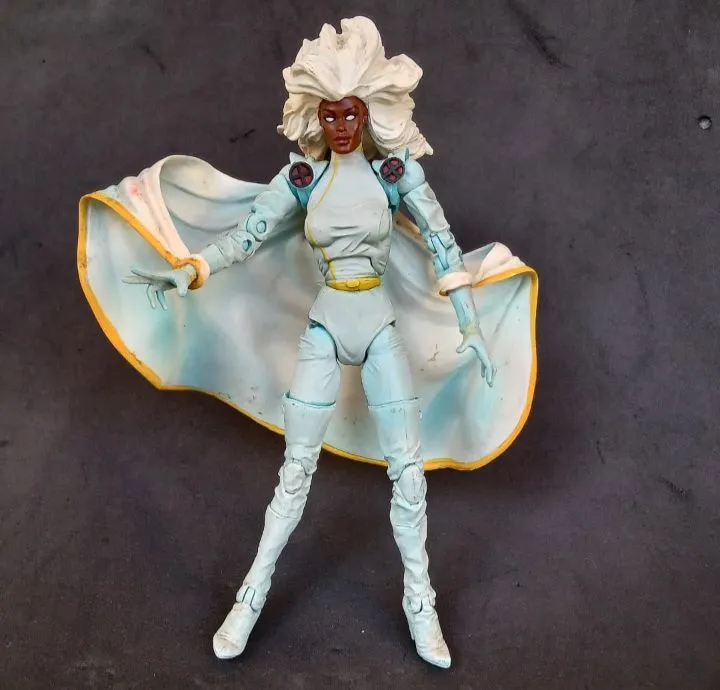 Action Figure Storm - X-Men