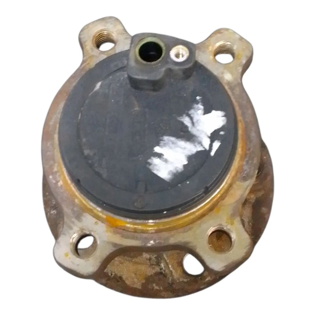 Cubo Roda Traseira Esquerda Volvo Xc60 2015 - Foto 4