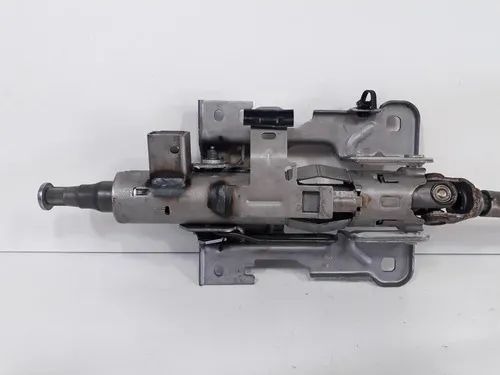 Coluna Canote Direção Peugeot 208 Citroen C3 1.6 2015 A 2020 - Foto 3