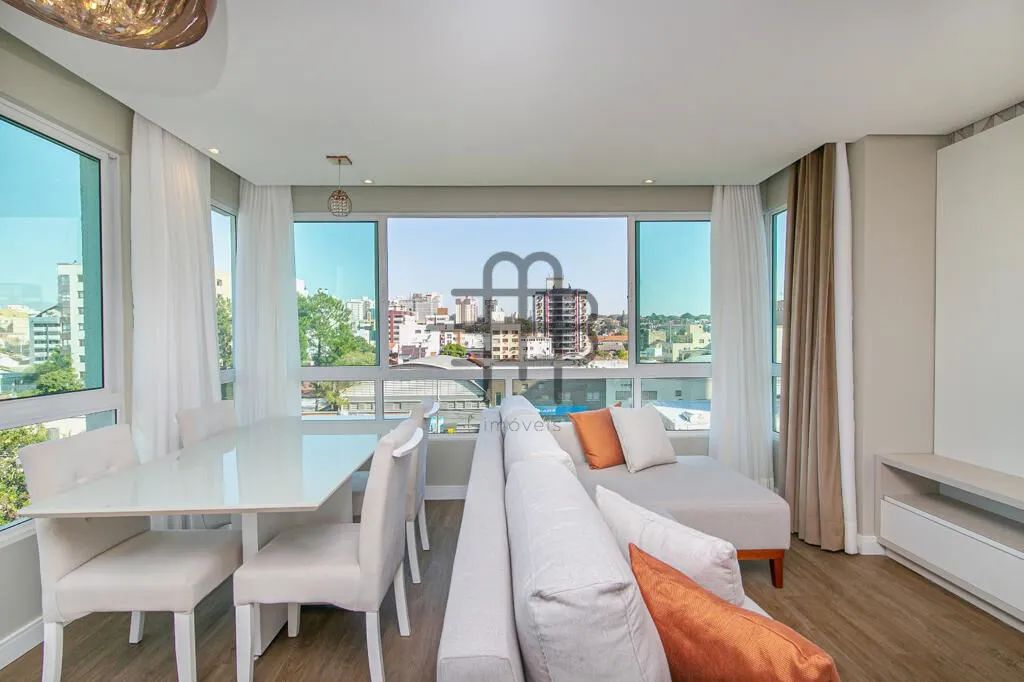 Apartamento Mobiliado e equipado para venda próximo ao Iguatemi Porto Alegre - Foto 3