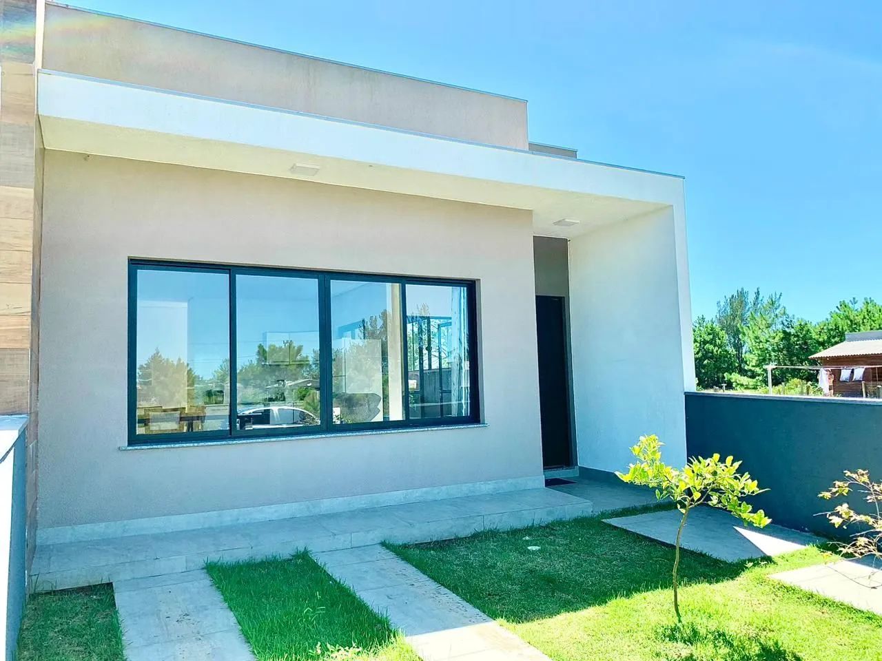 Vendo Casa Passo de Torres SC.