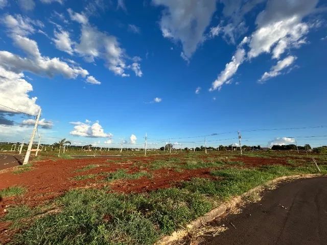 Terreno 253,51m² à Venda no Recanto do Bosque - R$ 40 mil + Parcelas!