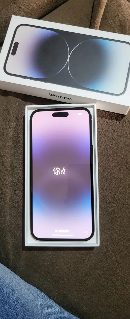 Iphone 14 Pro Max 