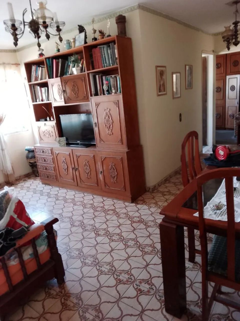 Foto - Rio de Janeiro - Santa Cruz