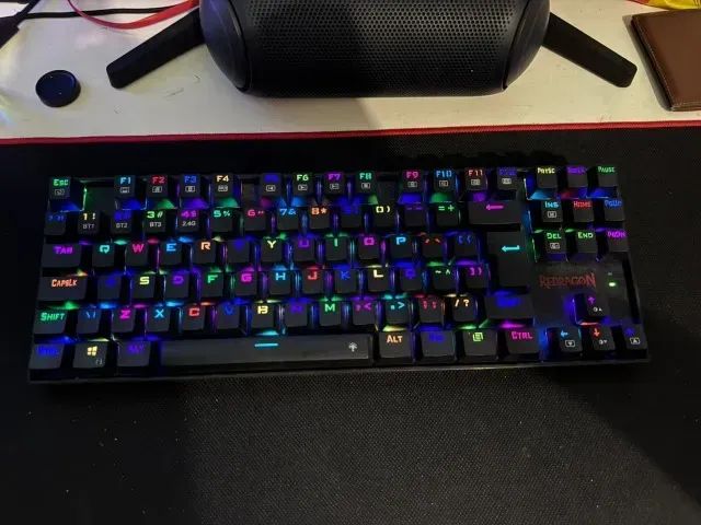 [Completo] PC Gamer i5 12400F + 16GB 3200MHz DDR4 + RTX 4060 + 1,5TB SSD - Foto 4