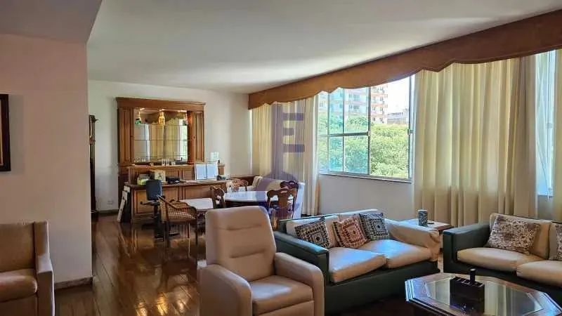 4 quartos luxuoso - Foto 4