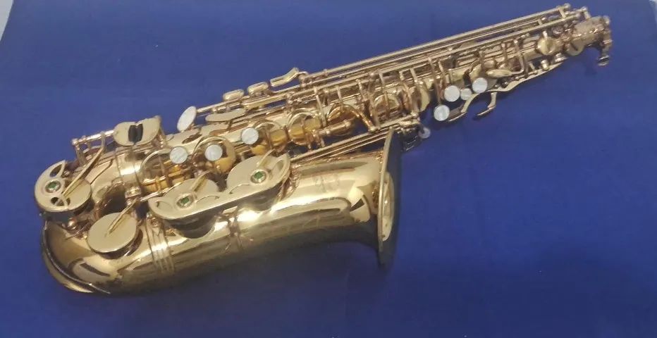 楽器 Saxophone J. Micheal Sax alto J Michael Japanese Technology - Instrumentos musicais