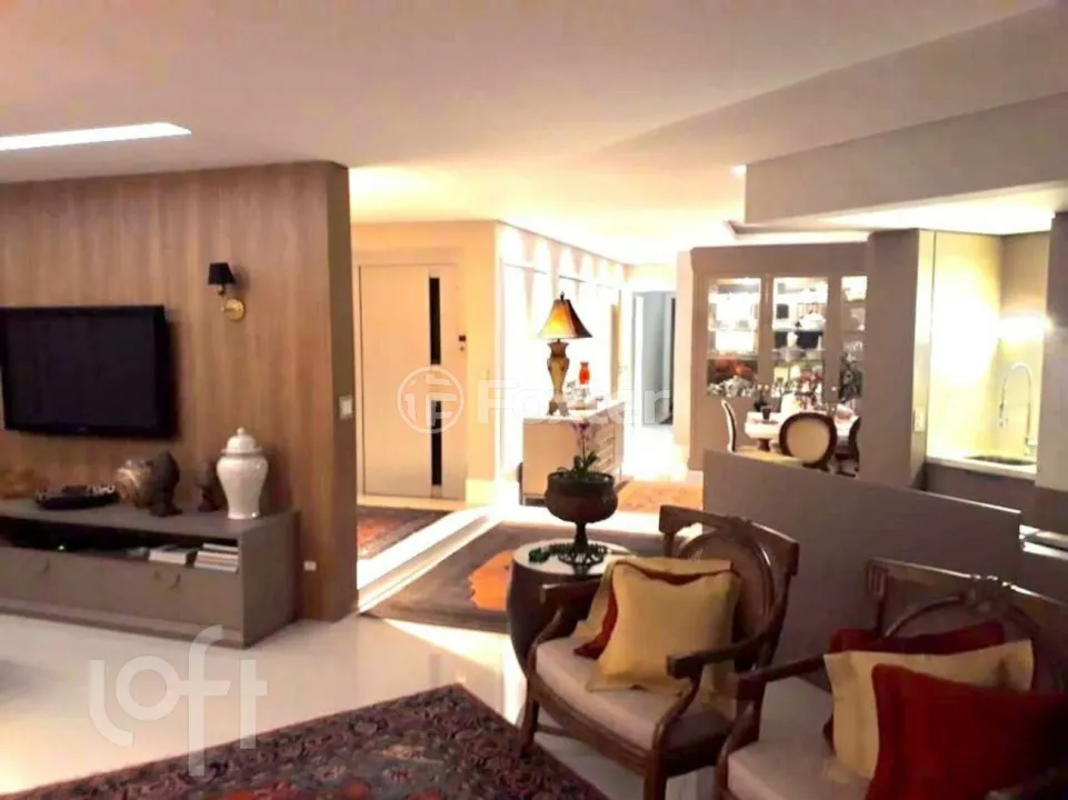 Apartamento à venda Rua Comandante Constantino Nicolau Spyrides, Agronômica - Florianópoli