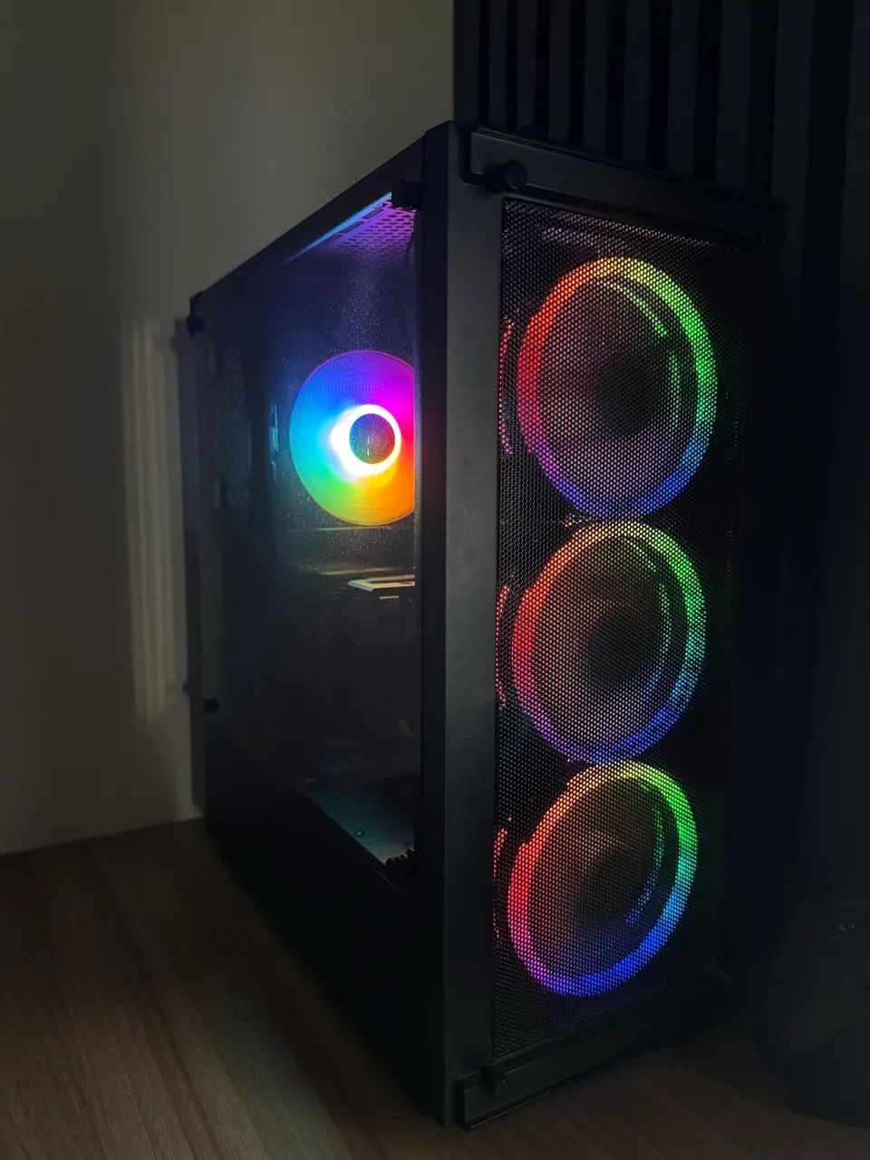 Pc Gamer Rtx 3050 Ryzen 5