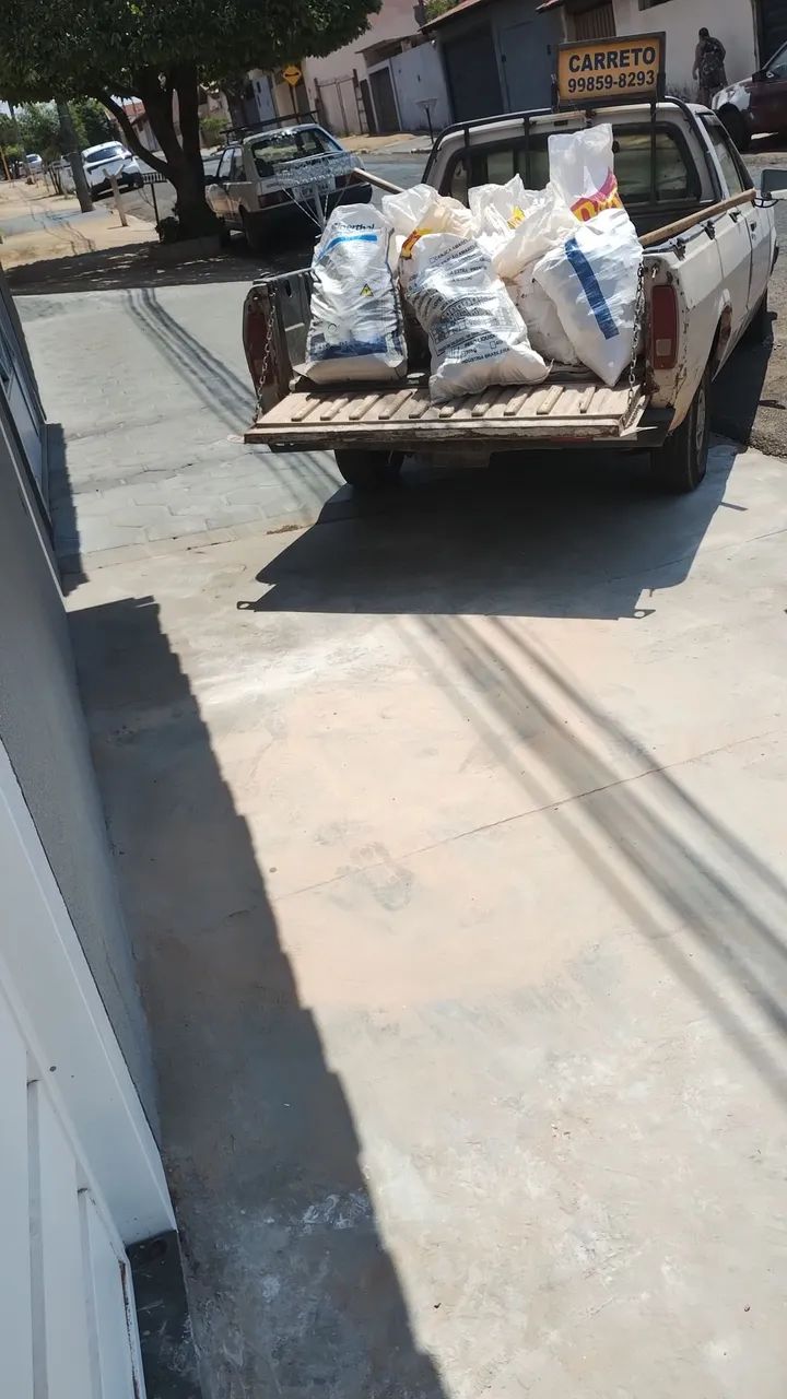 Carreto Diversos  - Foto 2