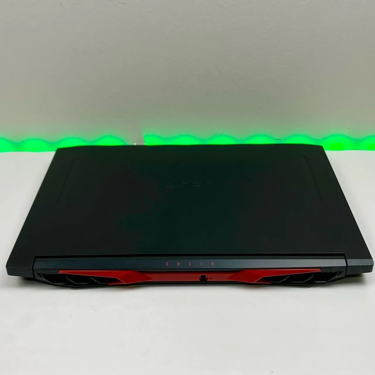 Notebook GAMER Nitro 5: AMD Ryzen 5 | GTX 1650 |16gb RAM | 512gb SSD | Tela FULL HD 144Hz - Foto 5