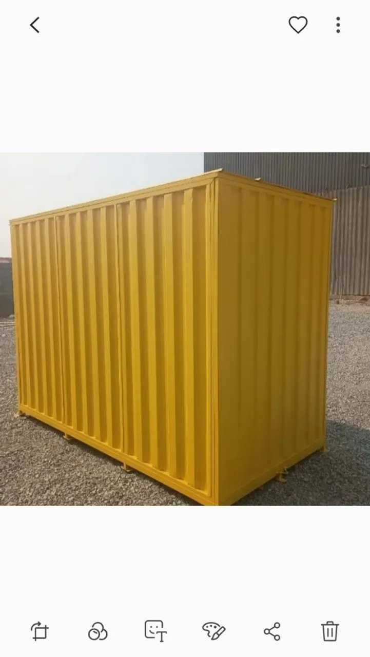 Container