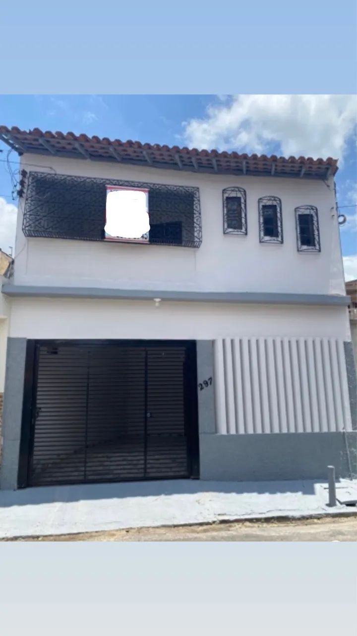 Foto - Belém - Marco