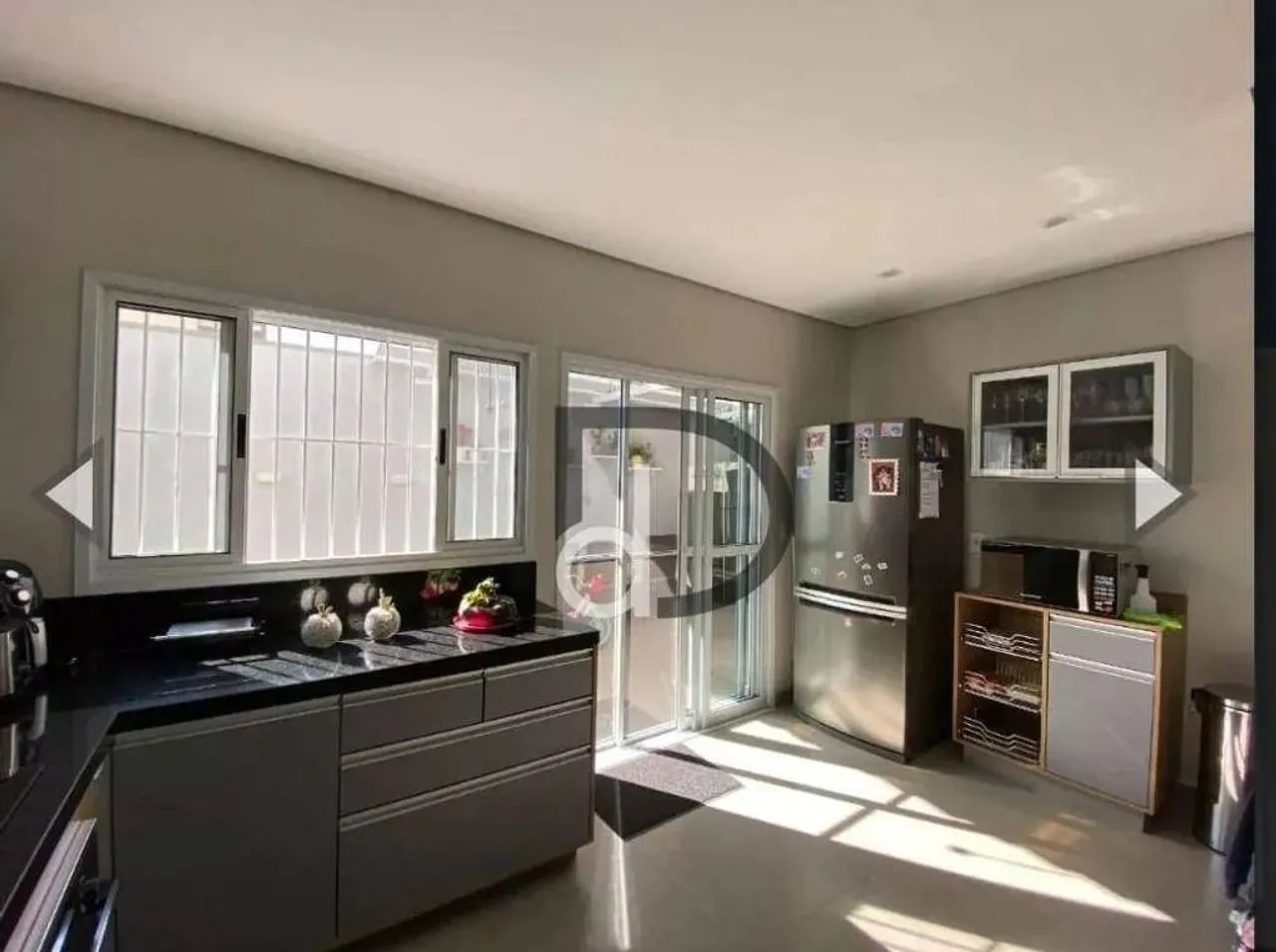 Casa com 3 quartos à venda, 159 m² por R$ 1.000.000 - Jardim São Matheus - Vinhedo/SP - Foto 2
