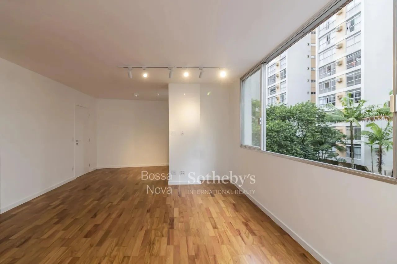 Apartamento reformado em rua tranquila de Higienópolis - Foto 5