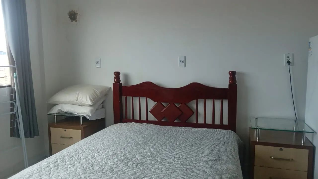 Alugo kitnets mobiliadas e sem mobilia, 1 ou 2 quartos no São Francisco  - Foto 3