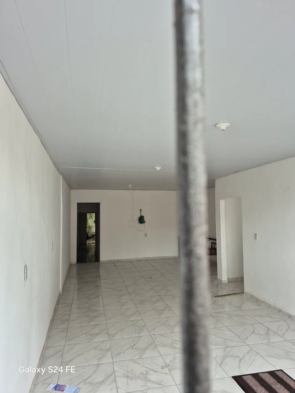 Alugo casa en curuçamba