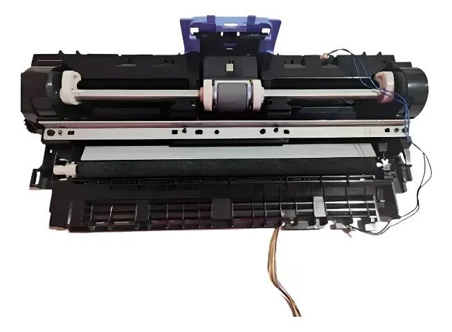 Tracionador De Papel Completo Rc2-1068 Hp M1132 M1212 P1102  - Foto 2