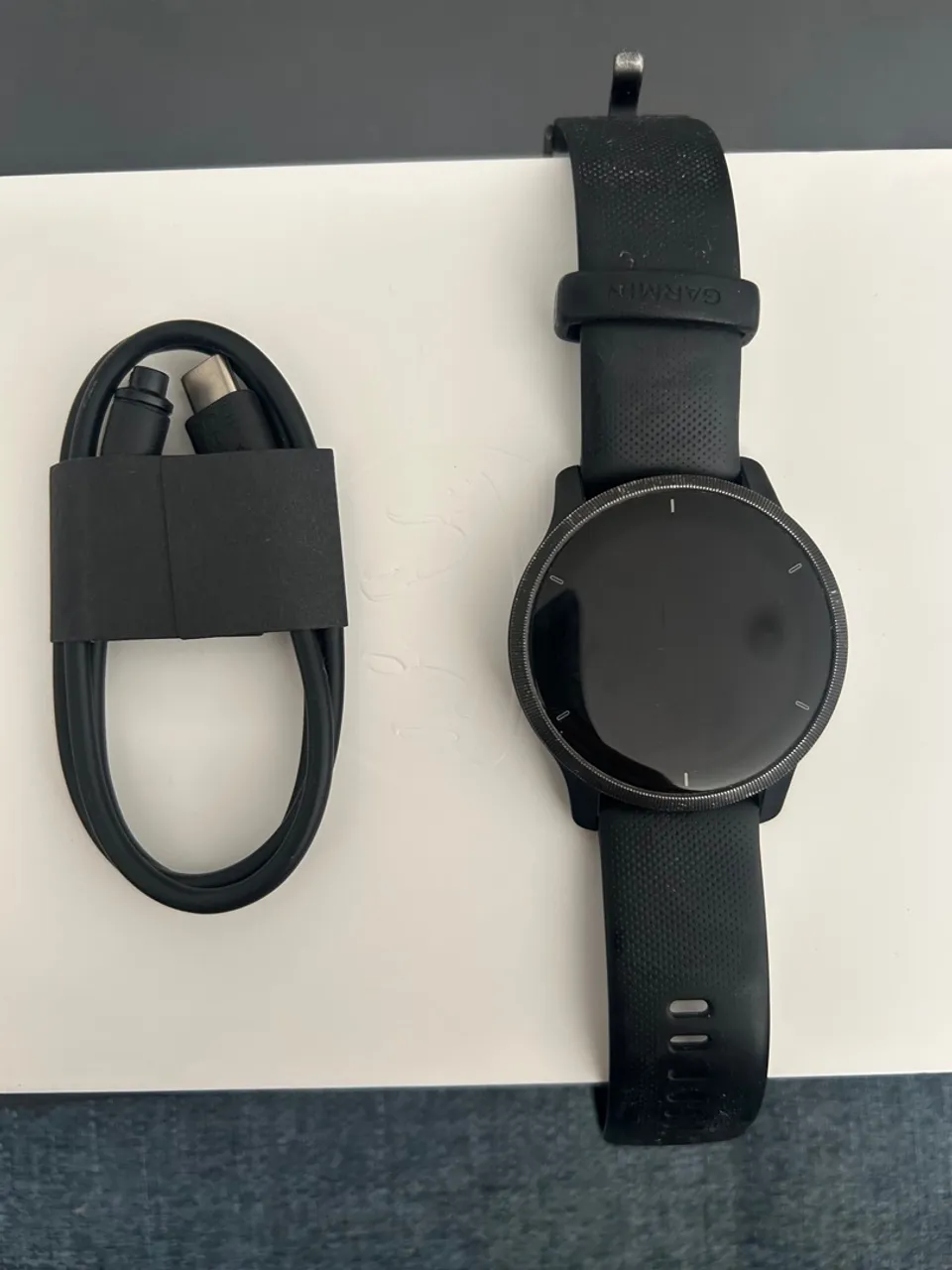 Smartwatch Garmin 2