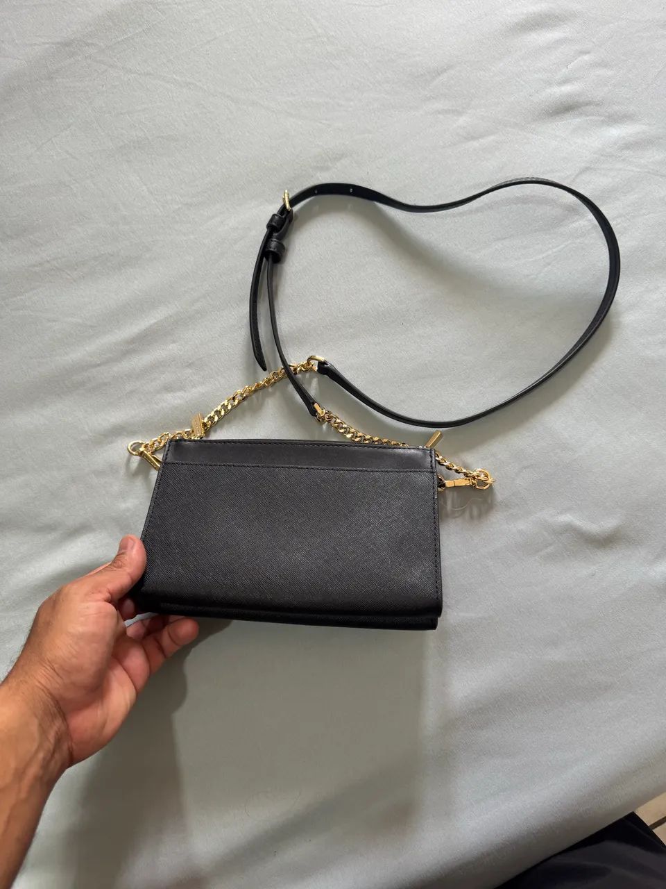 Bolsa Original Michael Kors Nova  - Foto 2