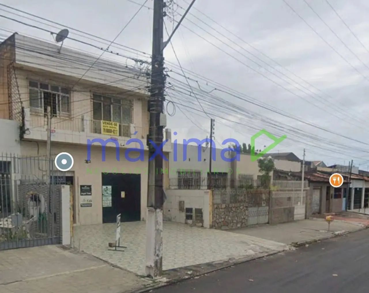 GALPÃO COM APARTAMENTOS NA MARACAJU - Foto 2