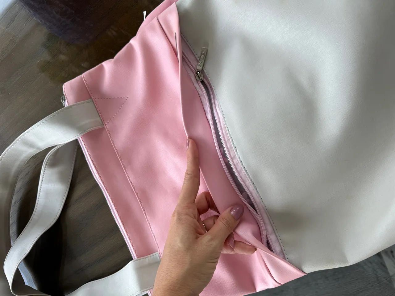 Bolsa Mary Kay - Foto 4