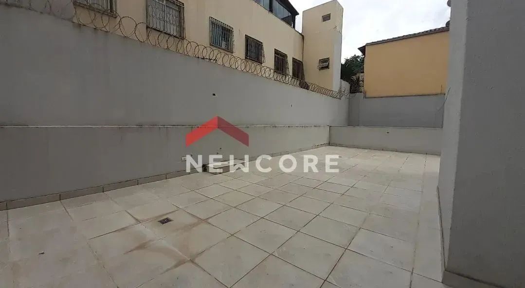 Apartamento em Rua Itambé do Mato Dentro - Serrano - Belo Horizonte/MG - Foto 5