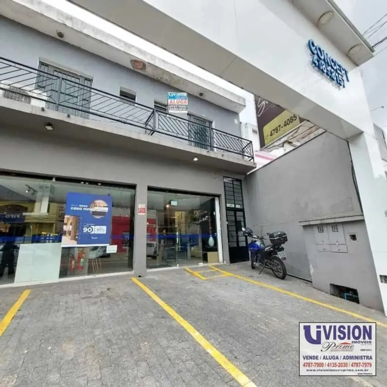 Sala Comercial para alugar Jardim Maria Rosa Taboão da Serra