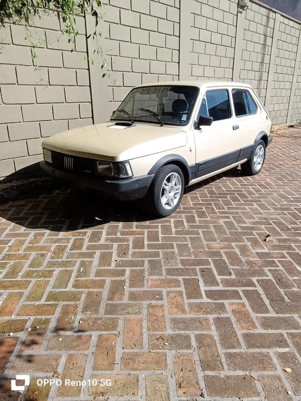 Fiat 147 86