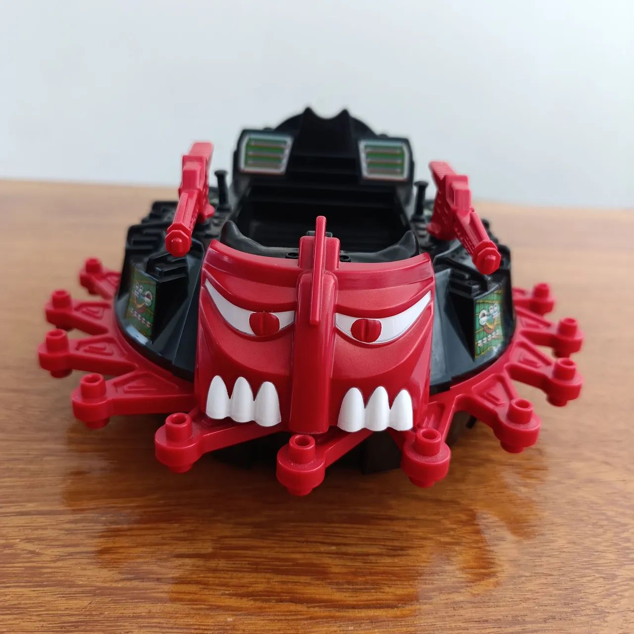 Masters of the Universe - Roton
