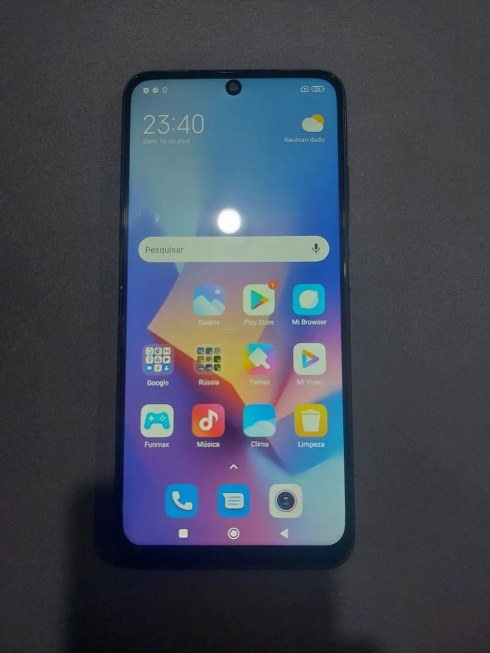 Redmi note 10