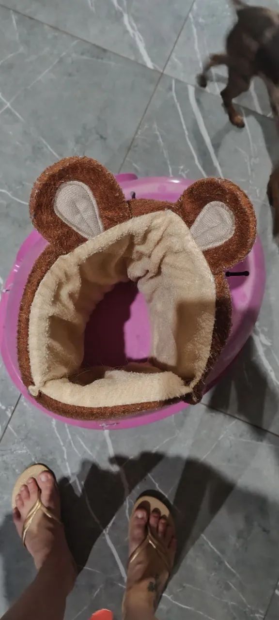 Tócas, redes para roedores 64293084601090122