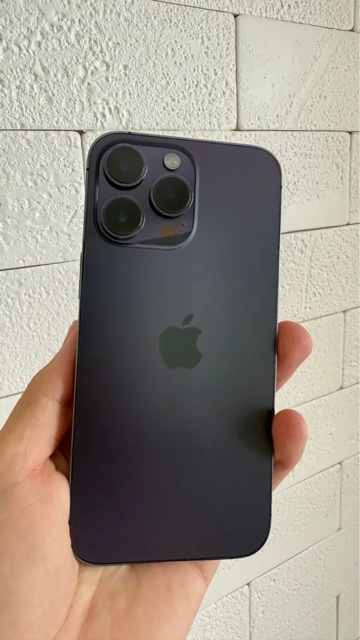 iPhone 14 Pro Max 128gb